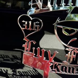 Meet your Posher, Grant